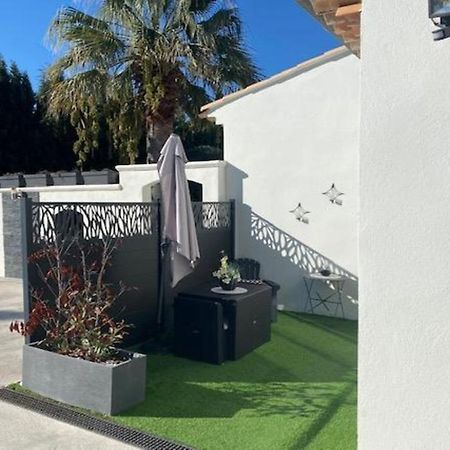 La Desiree'Ade Villa Roquebrune-sur Argens Luaran gambar