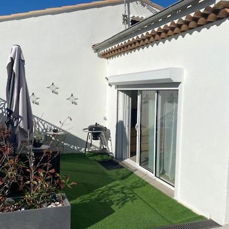 La Desiree'Ade Villa Roquebrune-sur Argens Luaran gambar