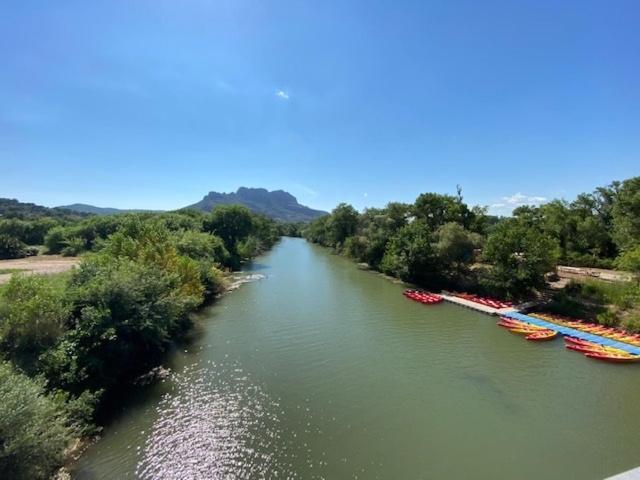 La Desiree'Ade Villa Roquebrune-sur Argens Luaran gambar