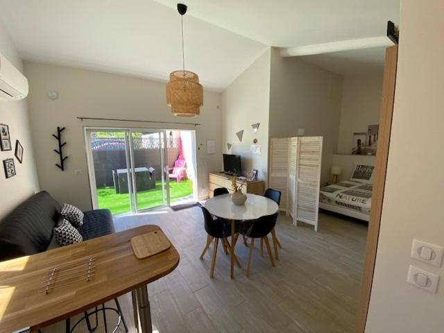 La Desiree'Ade Villa Roquebrune-sur Argens Luaran gambar