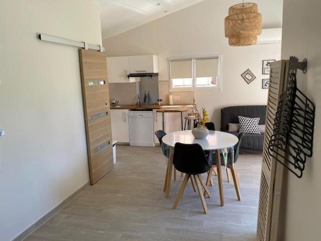 La Desiree'Ade Villa Roquebrune-sur Argens Luaran gambar
