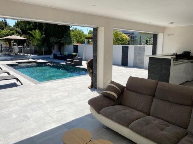 La Desiree'Ade Villa Roquebrune-sur Argens Luaran gambar
