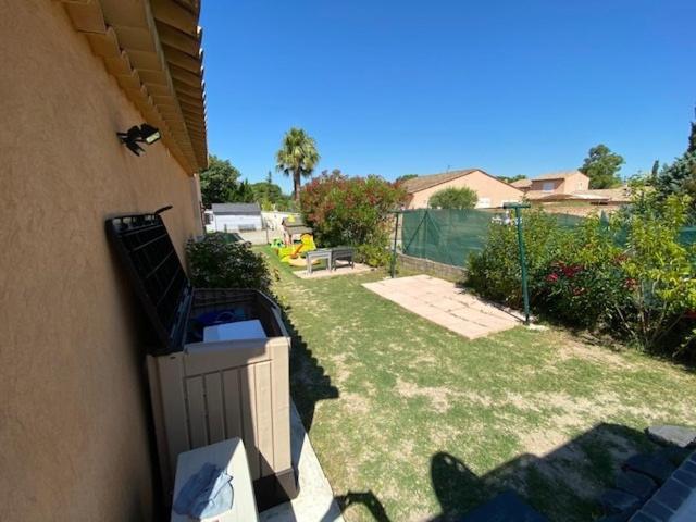 La Desiree'Ade Villa Roquebrune-sur Argens Luaran gambar
