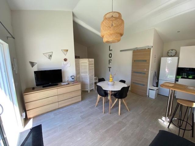 La Desiree'Ade Villa Roquebrune-sur Argens Luaran gambar