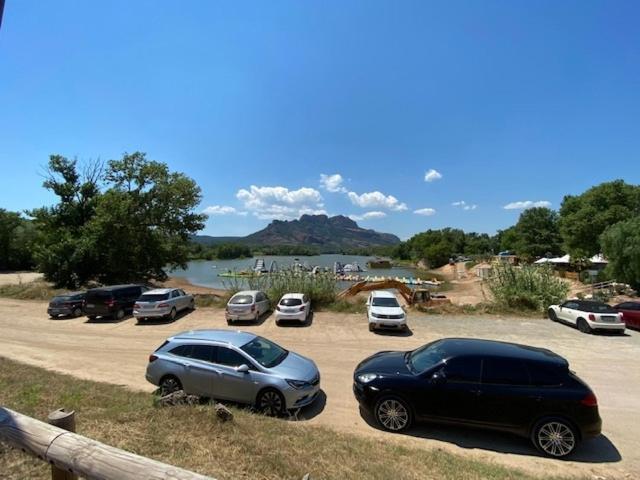 La Desiree'Ade Villa Roquebrune-sur Argens Luaran gambar